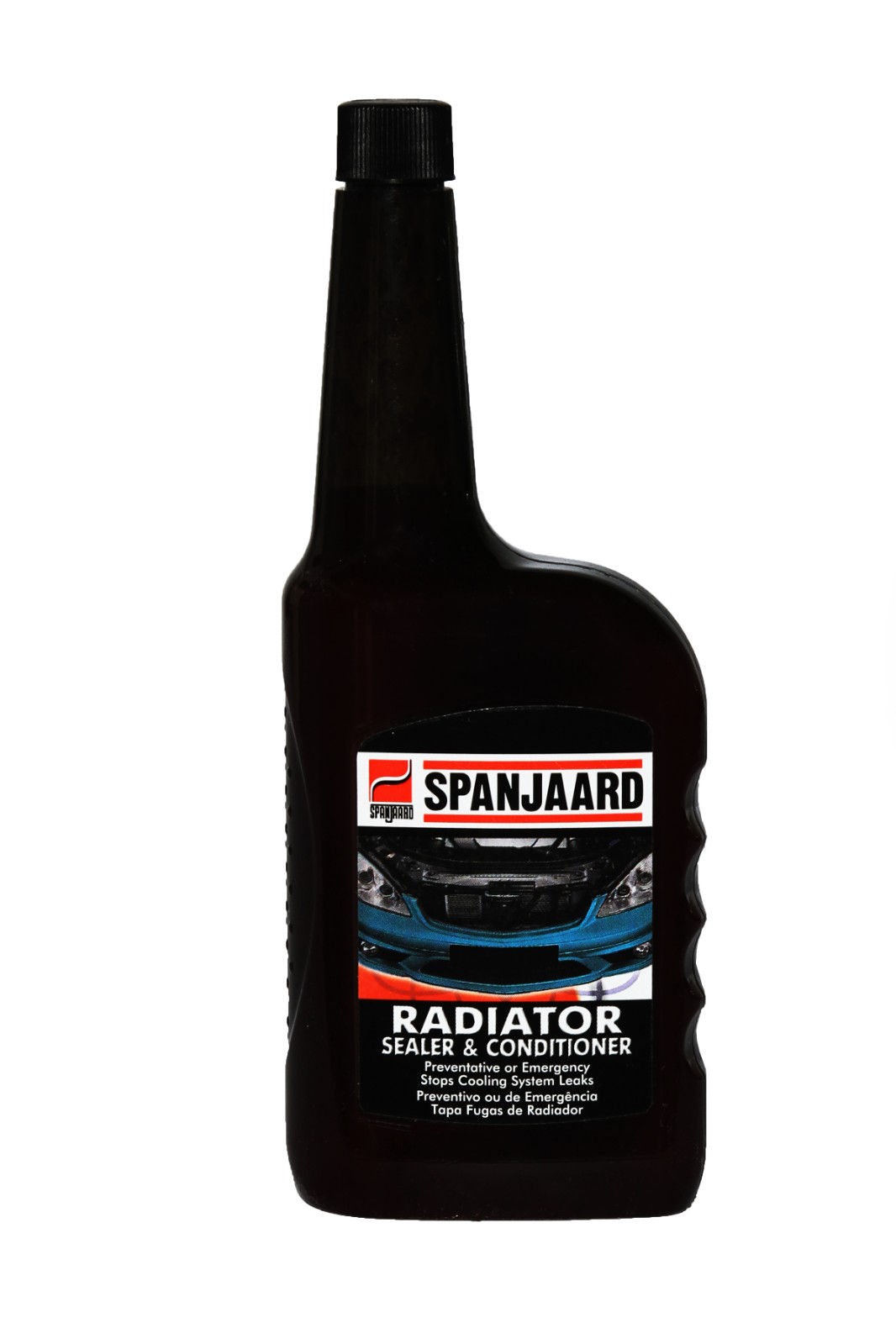 Automotive Lubricants & Grease