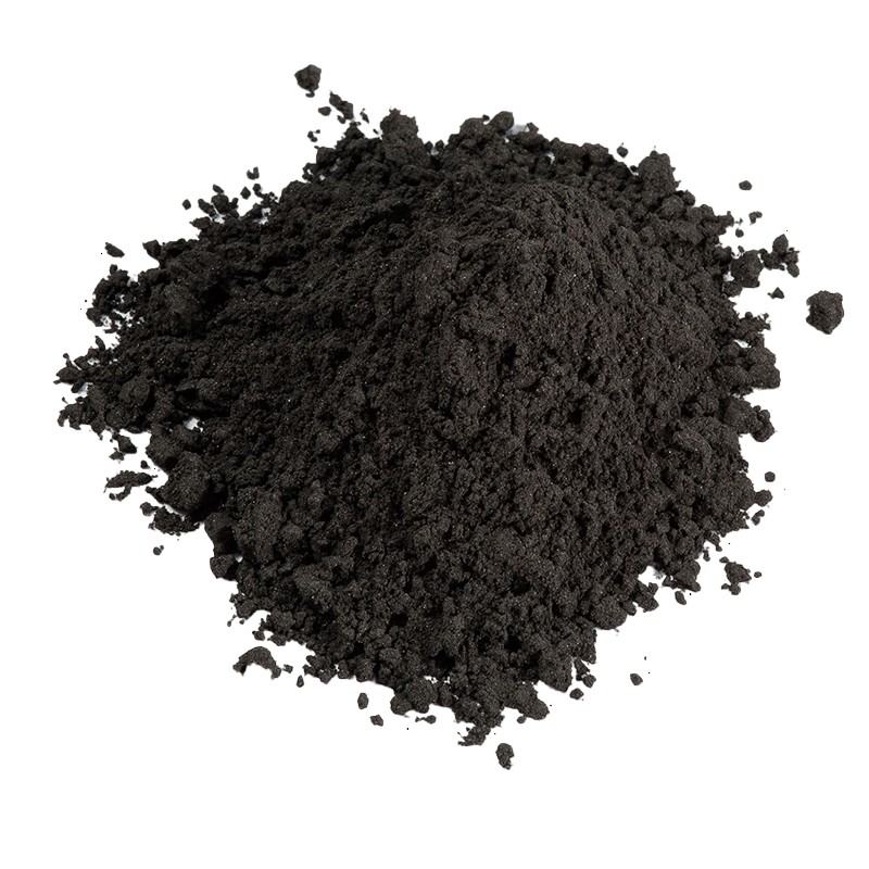 Graphite Lubrication