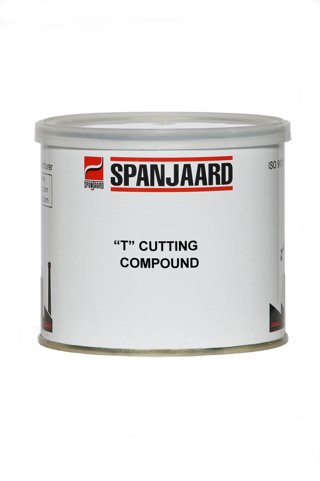 Tapping Grease