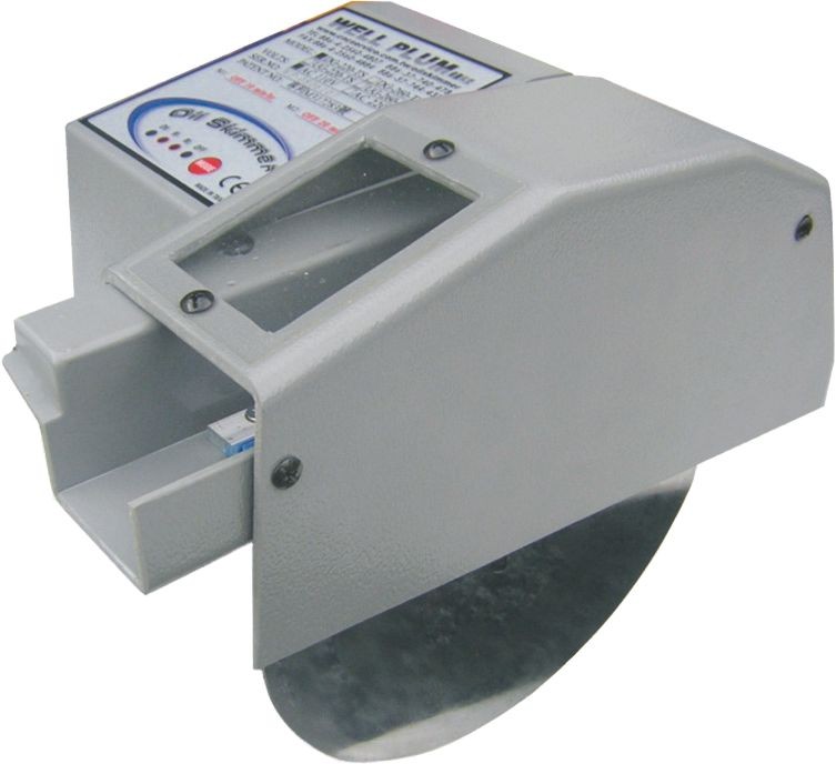 Oil Skimmer