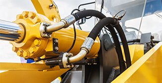 Food Grade Hydraulic Oil - LUBTEX Lubricants Malaysia