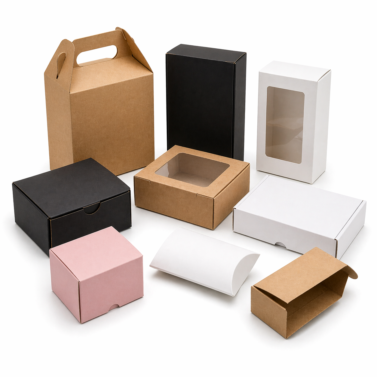 Packaging Box