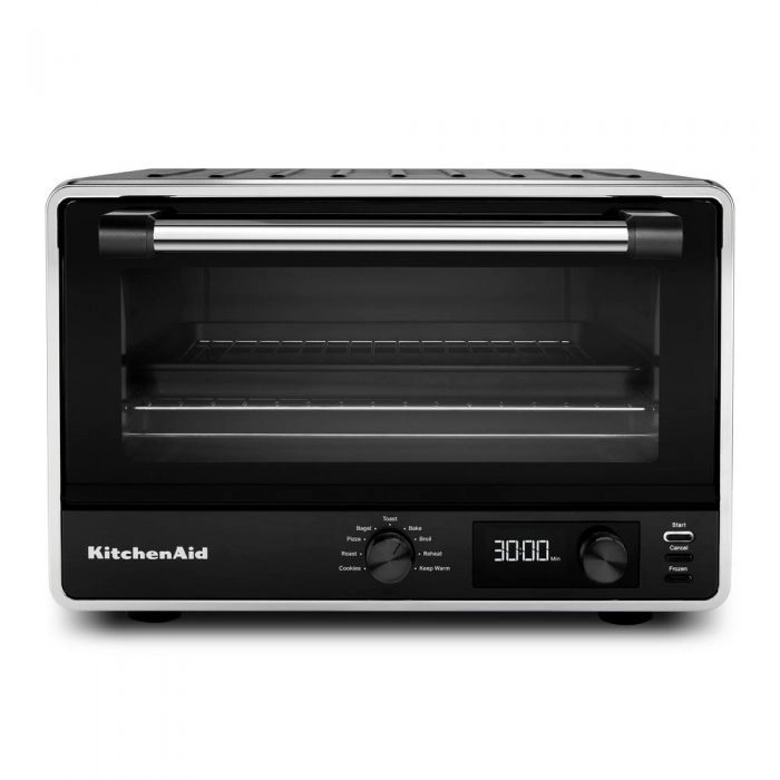 KITCHENAID ATOM COUNTERTOP OVEN