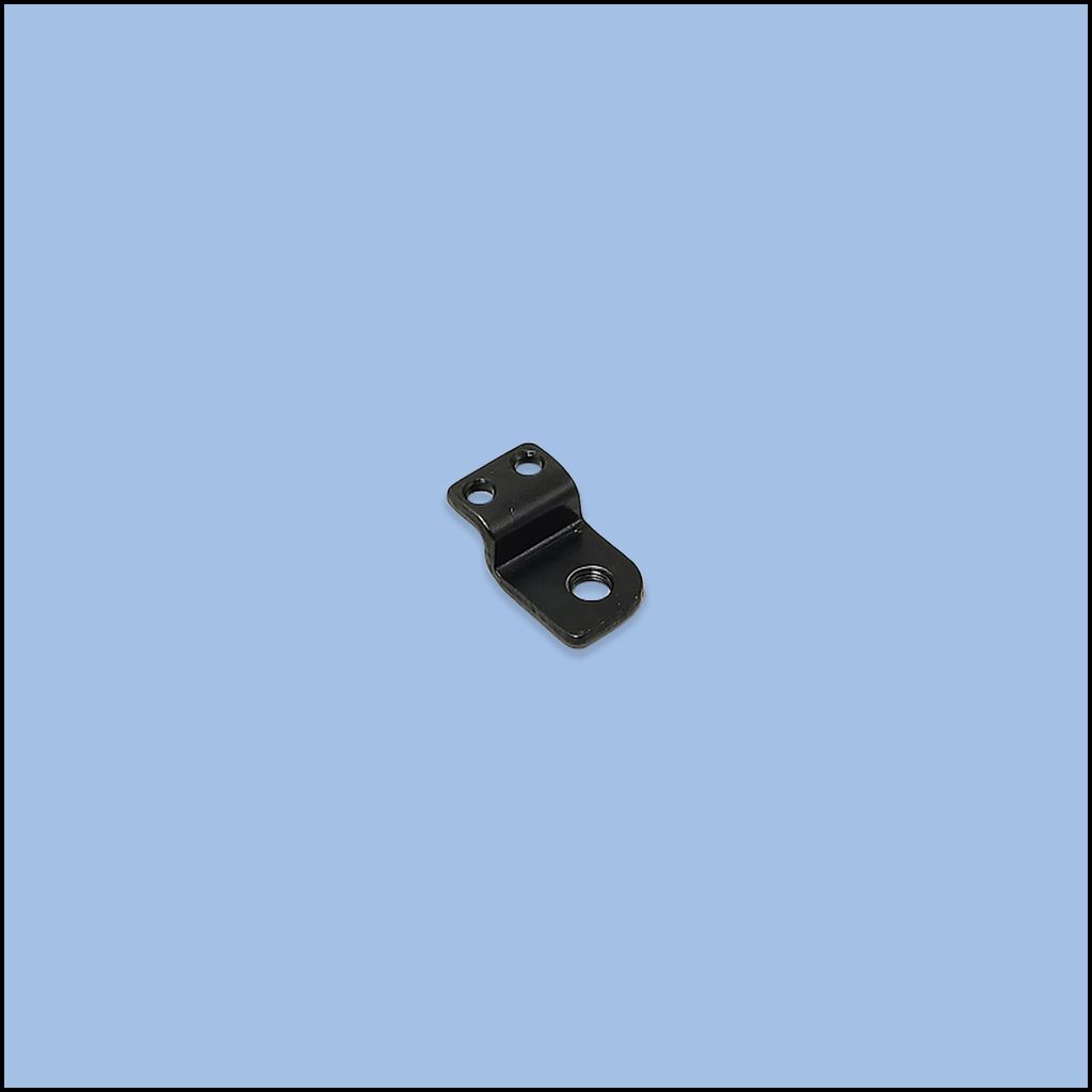 LIFTING PRRESSER GUIDE PLATE (13501005)