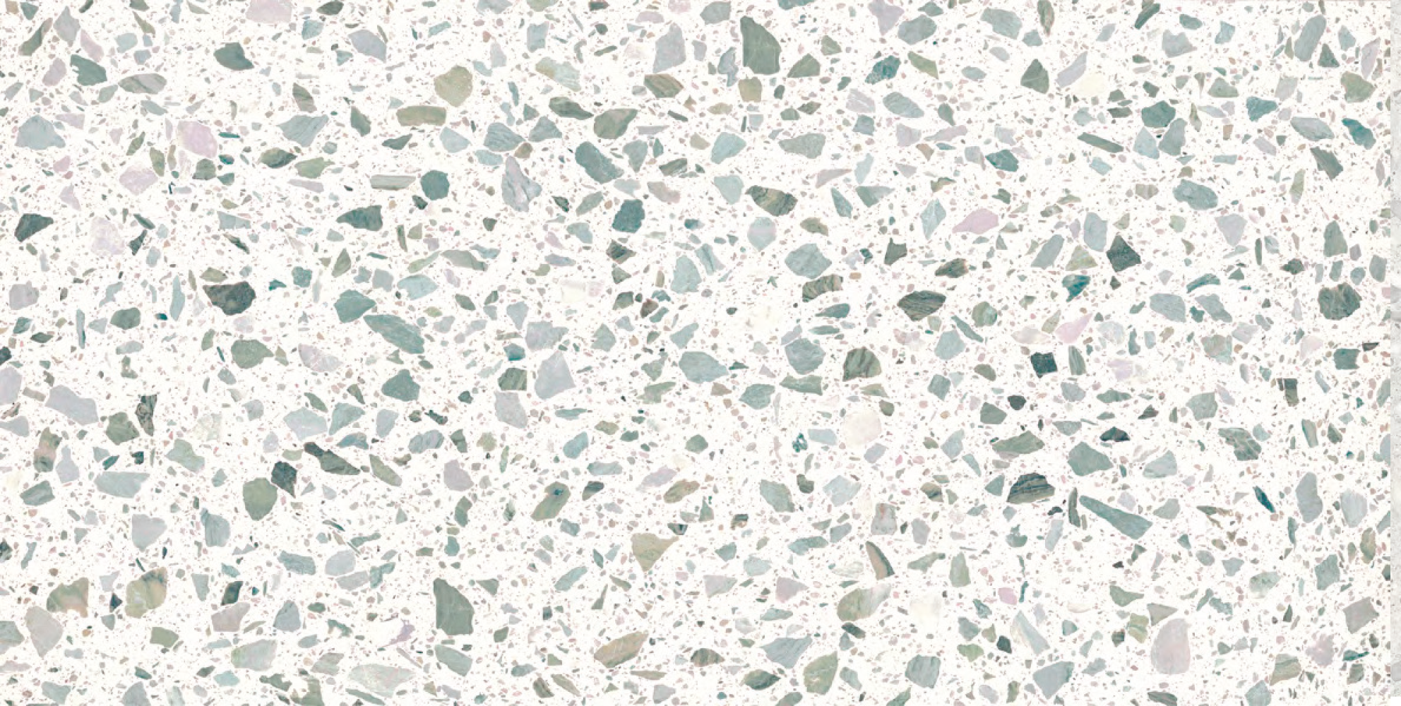 FT-TZP-GNG612038L (PORCELAIN TERRAZZO)