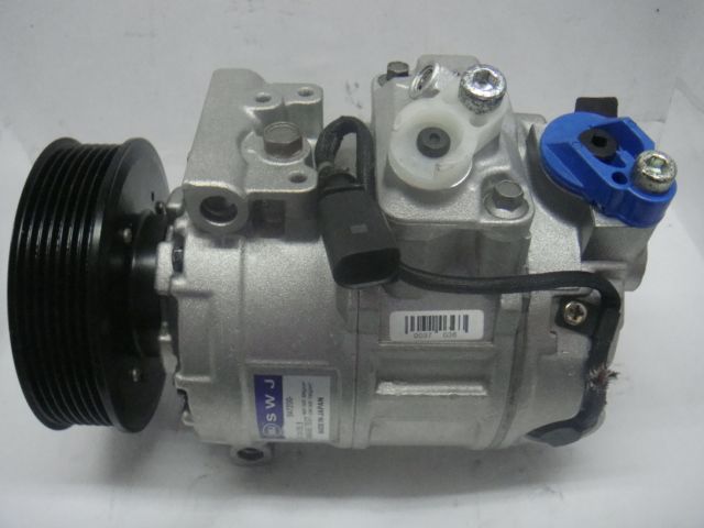 for Porsche Cayenne 3.6 ND 7SEU17C-7PK R134a (NB) [POR 006]
