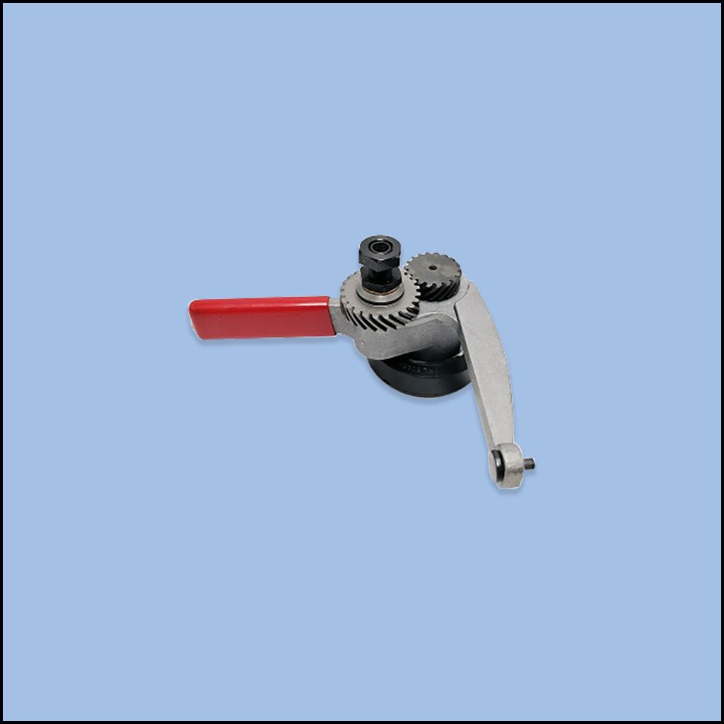 BELL CRANK COMPLETE WITH LEVER (584C3-16)
