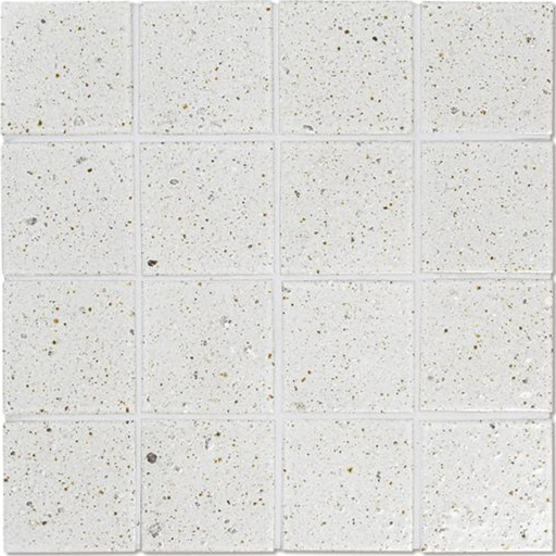HATSU SQUARE WHITE