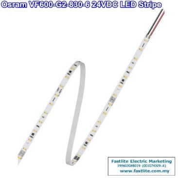 Osram VF600-G2-830-6 24V LED Stripe