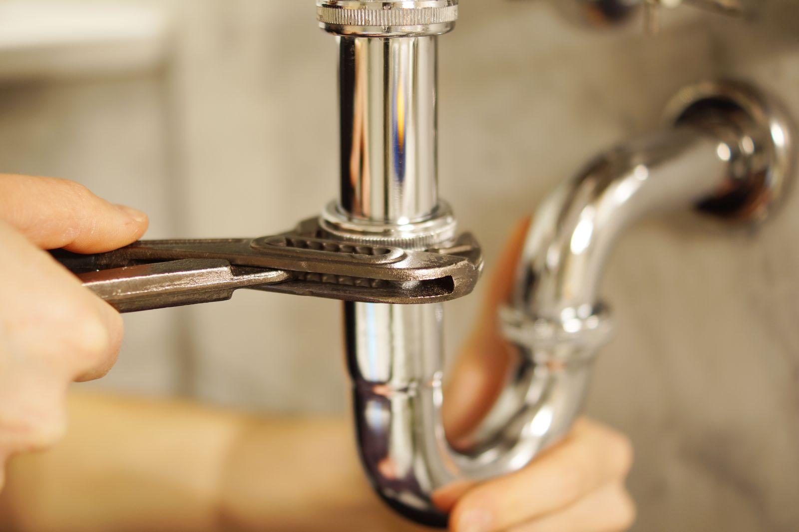 Plumbing Repair & Pipe Unblocking Service
