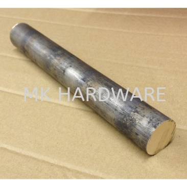 PHOSPHOR BRONZE SHAFT