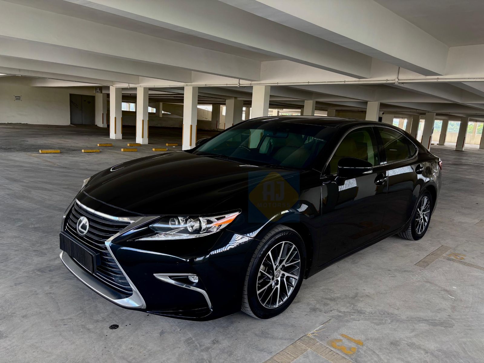 Lexus