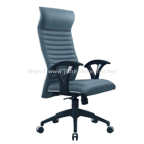 Executive Office Chair - PK-ECOC-6-H-C1 - VIO III HIGH BACK CHAIR