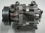 H.Jazz (2014) Keihin 6PK 12V R134a (C) [HON 006]
