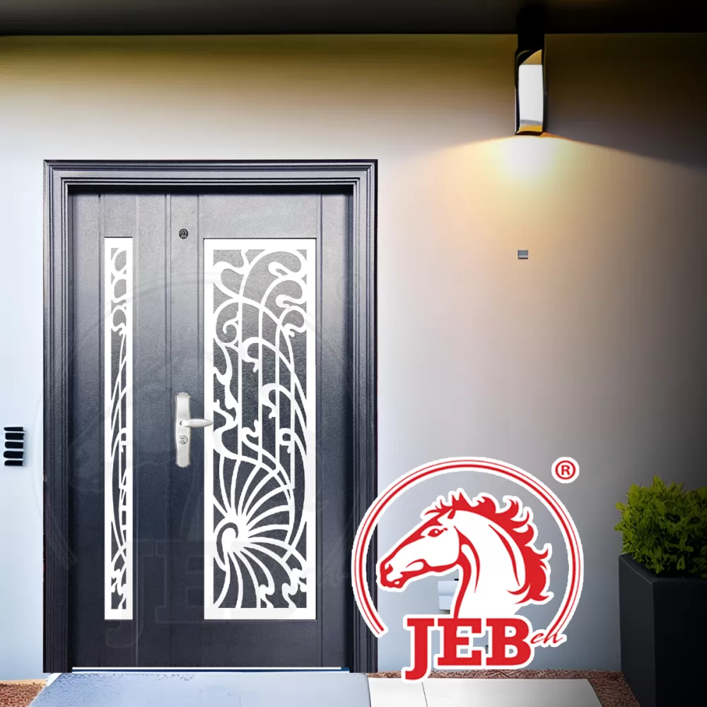 JEB SL4-718 LaserTECH Security Door