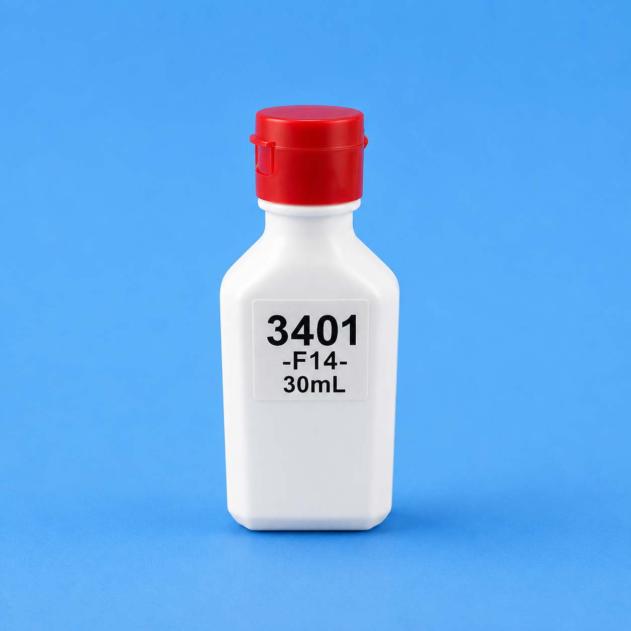 30ml Eye Drop Bottle : 3401