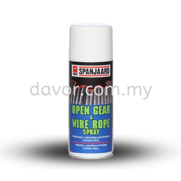 Wire Rope Spray: The Best Lubricant For Ultimate Corrosion Protection ...