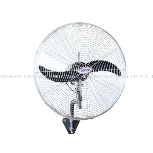 Heavy Duty Industrial Fan IWF-26