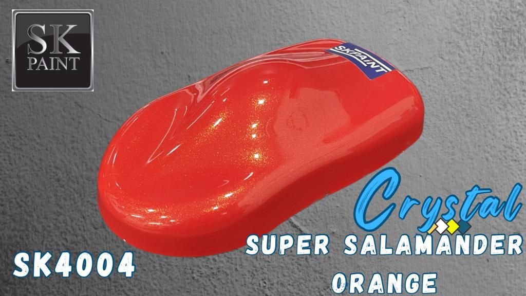 CRYSTAL COLOR ( SK 4004 )