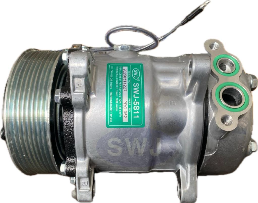 W/SD 7H13-8PK 12V 'orgl' (J8903) - 5S11 R134a (C) [PRO 104]