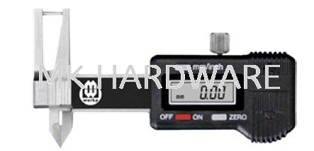 DIGITAL THICKNESS GAUGE 214-8807