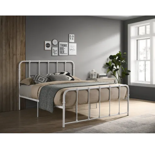 Grace Metal Bed 114/386