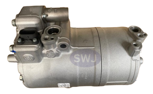 M/B E300 W212 Hybrid (1660) R134a (Re) [MER 052]