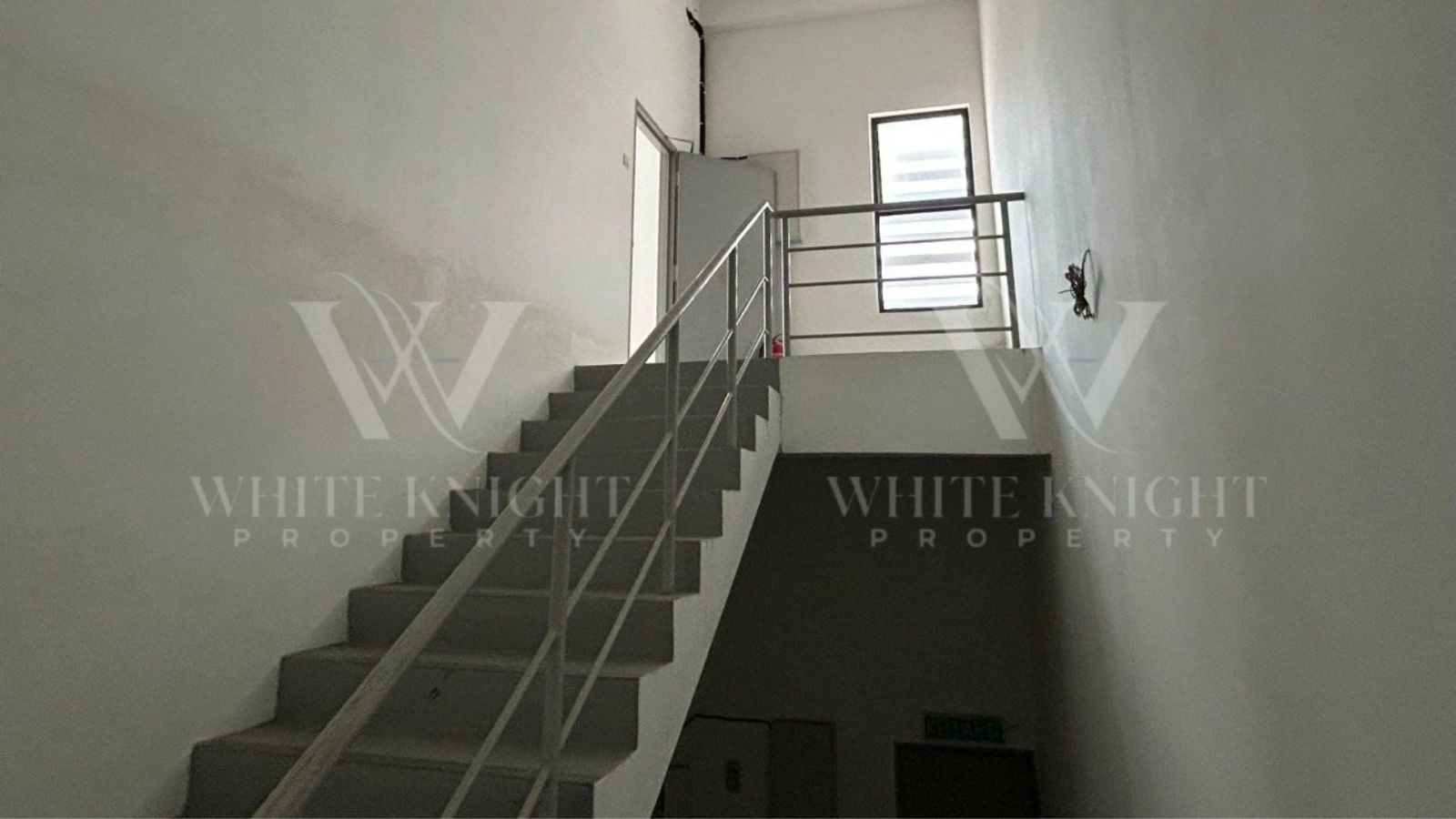 Teluk Gong Factory for Rent