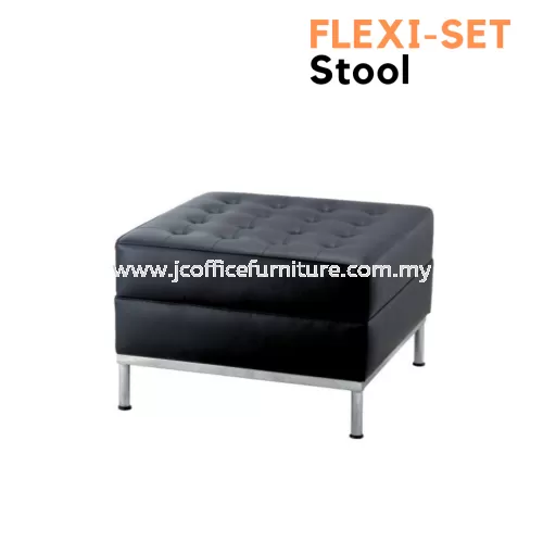 FLEXI-SET Stool