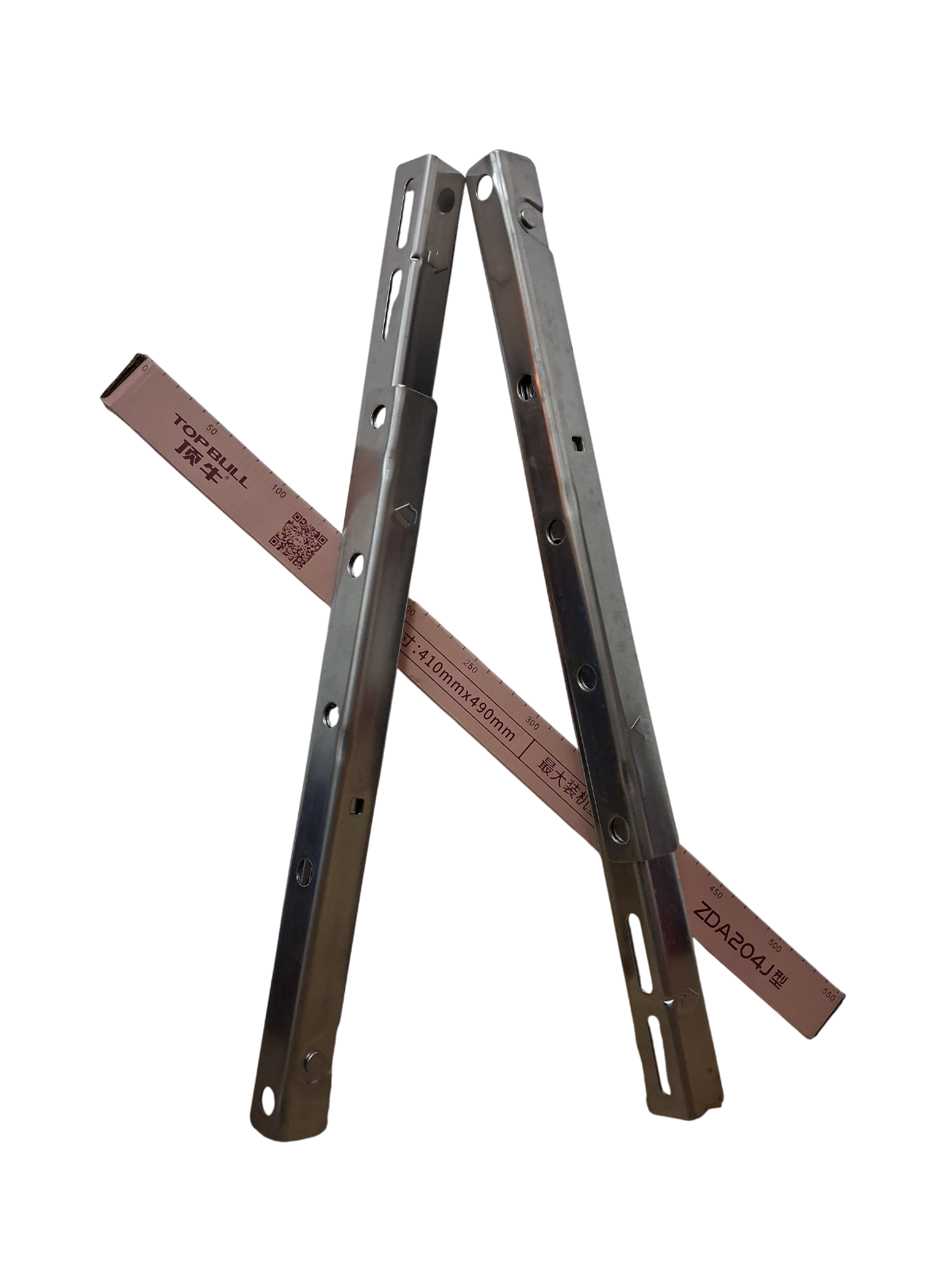 TOP BULL ZDA204J STAINLESS STEEL (201) AIRCOND BRACKET 1.0~1.5HP