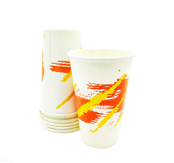 Paper Cup - Cold Cups