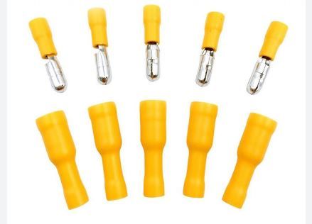 YELLOW BULLET TERMINAL MPD5.5-195