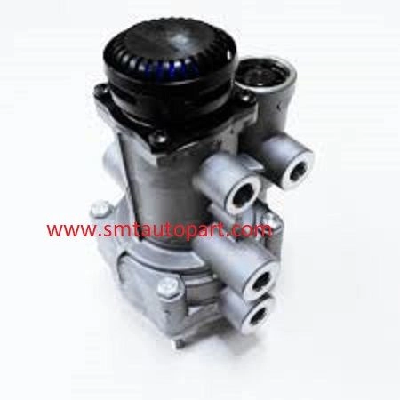 Volvo Scania Trailer Control Valve Code 9730090100