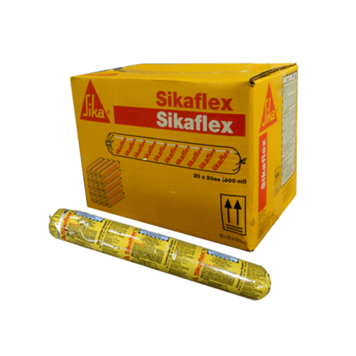 Sikaflex庐-140 Construction Elastic joint sealant for concrete and masonry facades