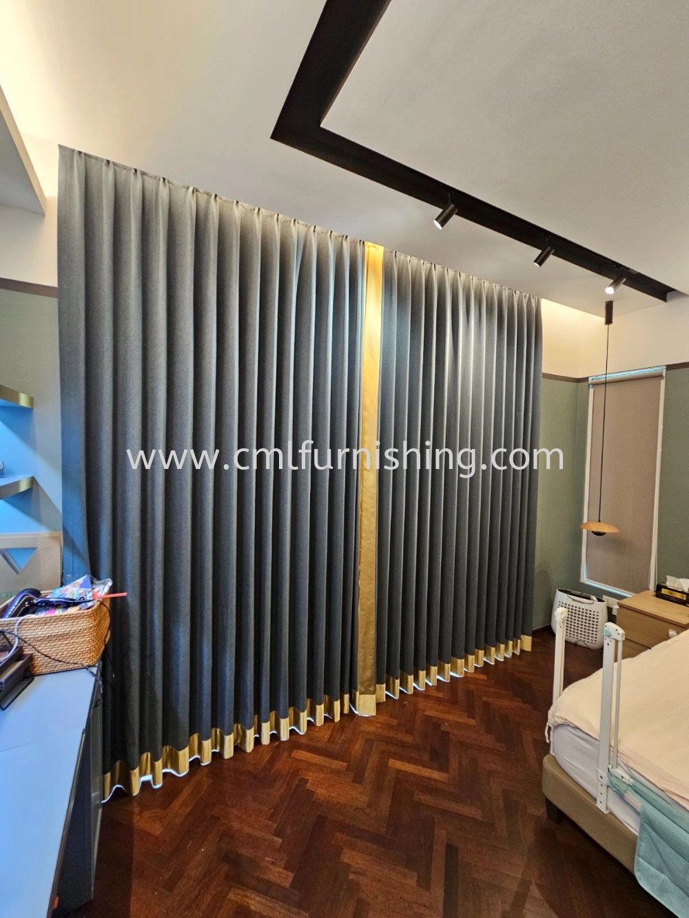 Curtain Treatment Technology