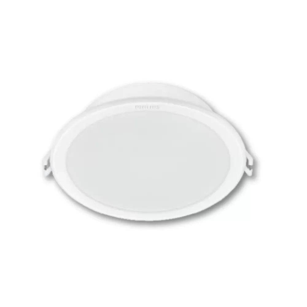 PHILIPS 59464 MESON IO 13W 220-240V 900LM D125 5INCH LED RECESSED DOWNLIGHT [3000K/4000K/6500K]