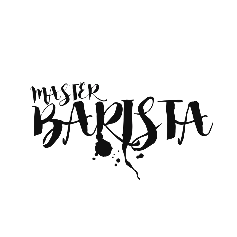 Master Barista