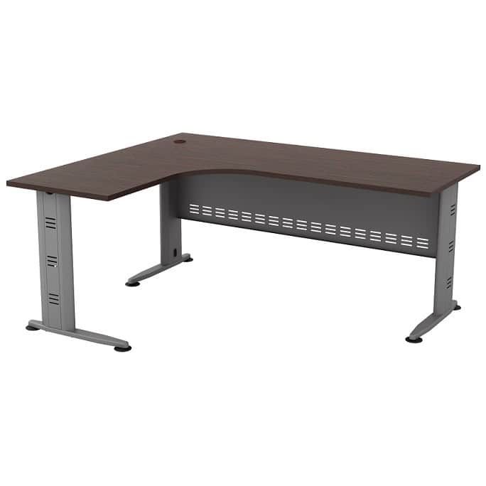6 ft x 5 ft Savant Modern Design Executive Table OFQL1815