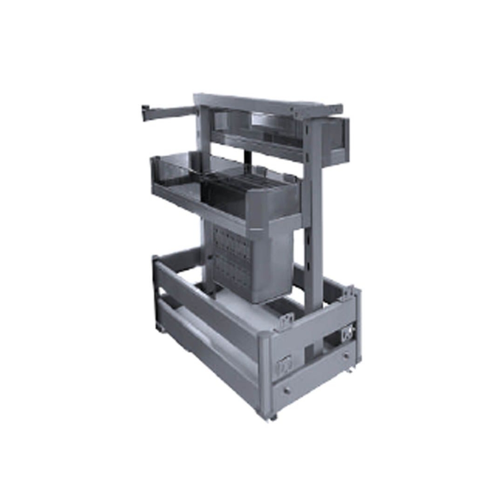Multipurpose Pull-Out Unit #CR52SL