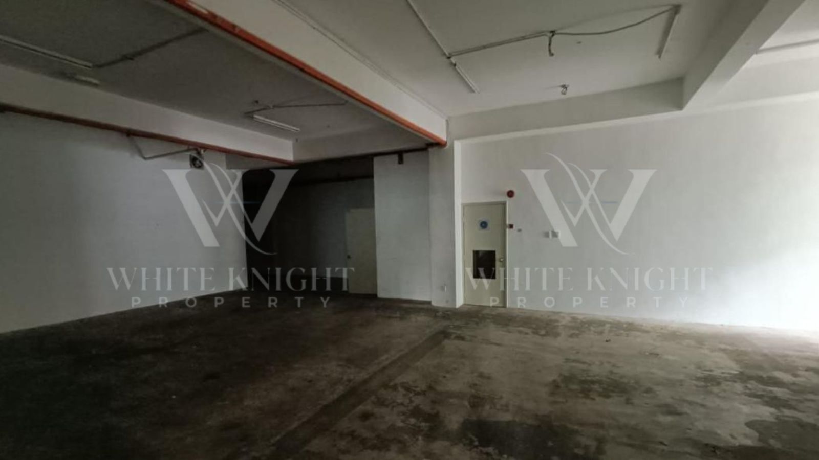Cheras Factory for Rent