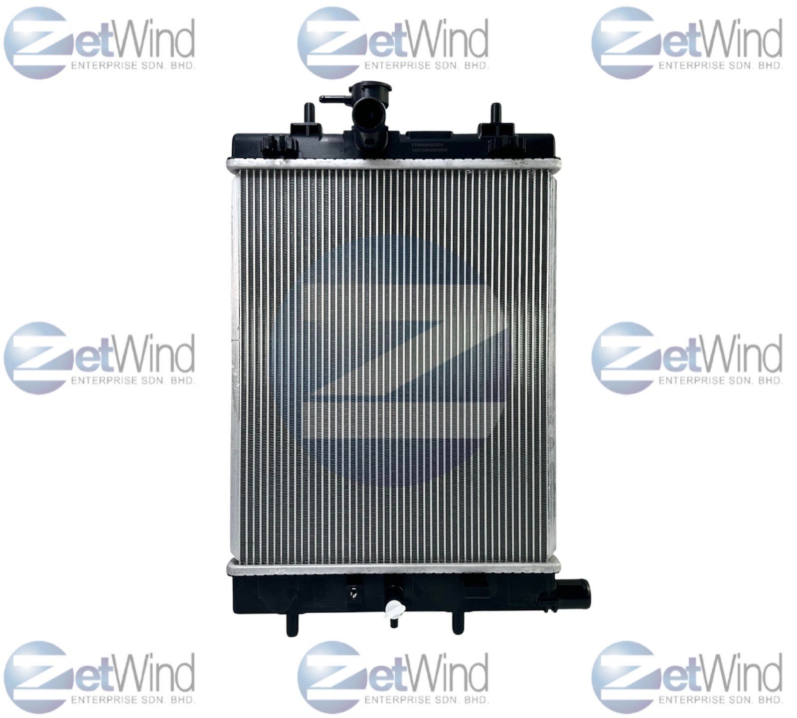 [CODE:890028] PERODUA BEZZA 1.3/MYVI 2022 A/T_APM FR8502QBZ01