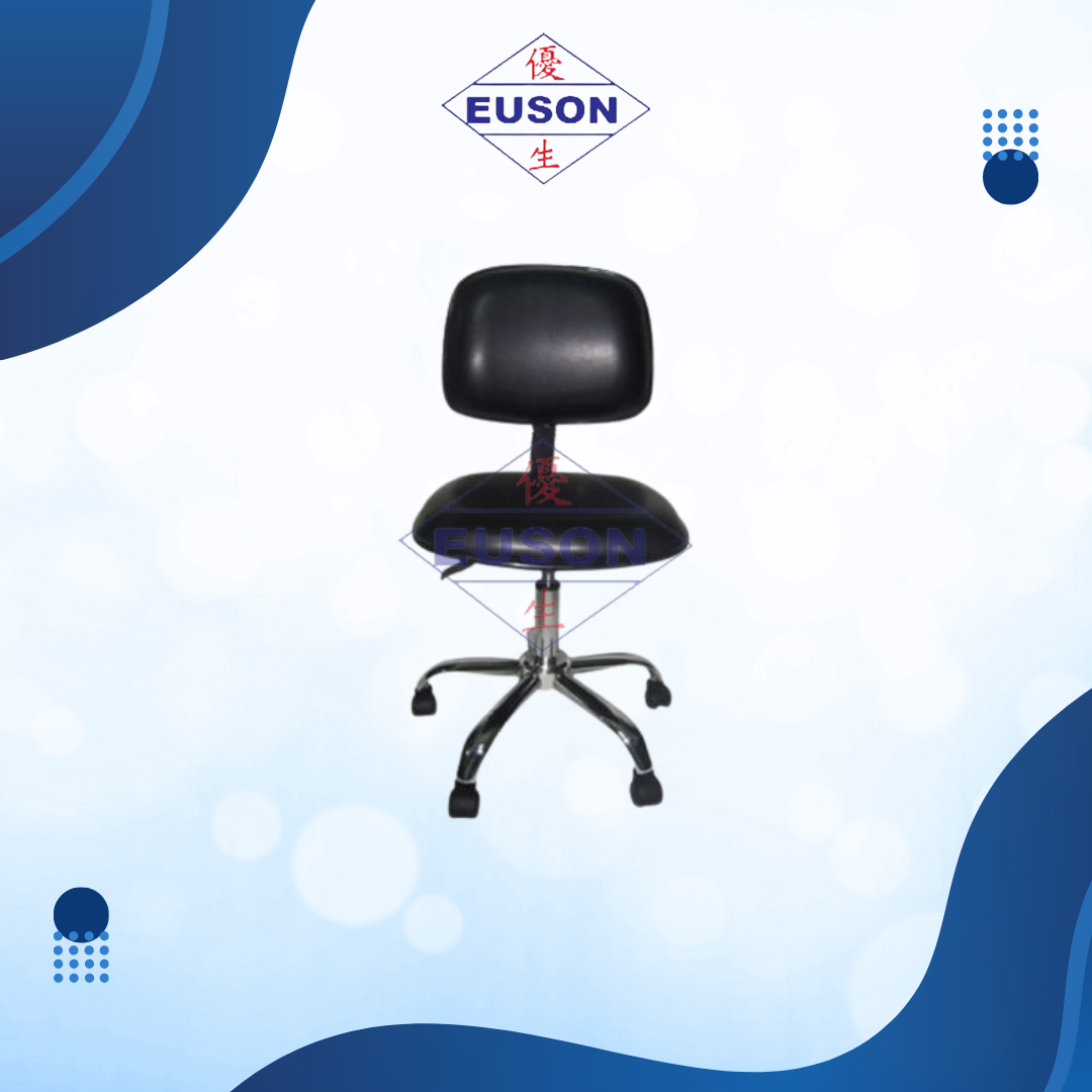 Cleanroom ESD Chair