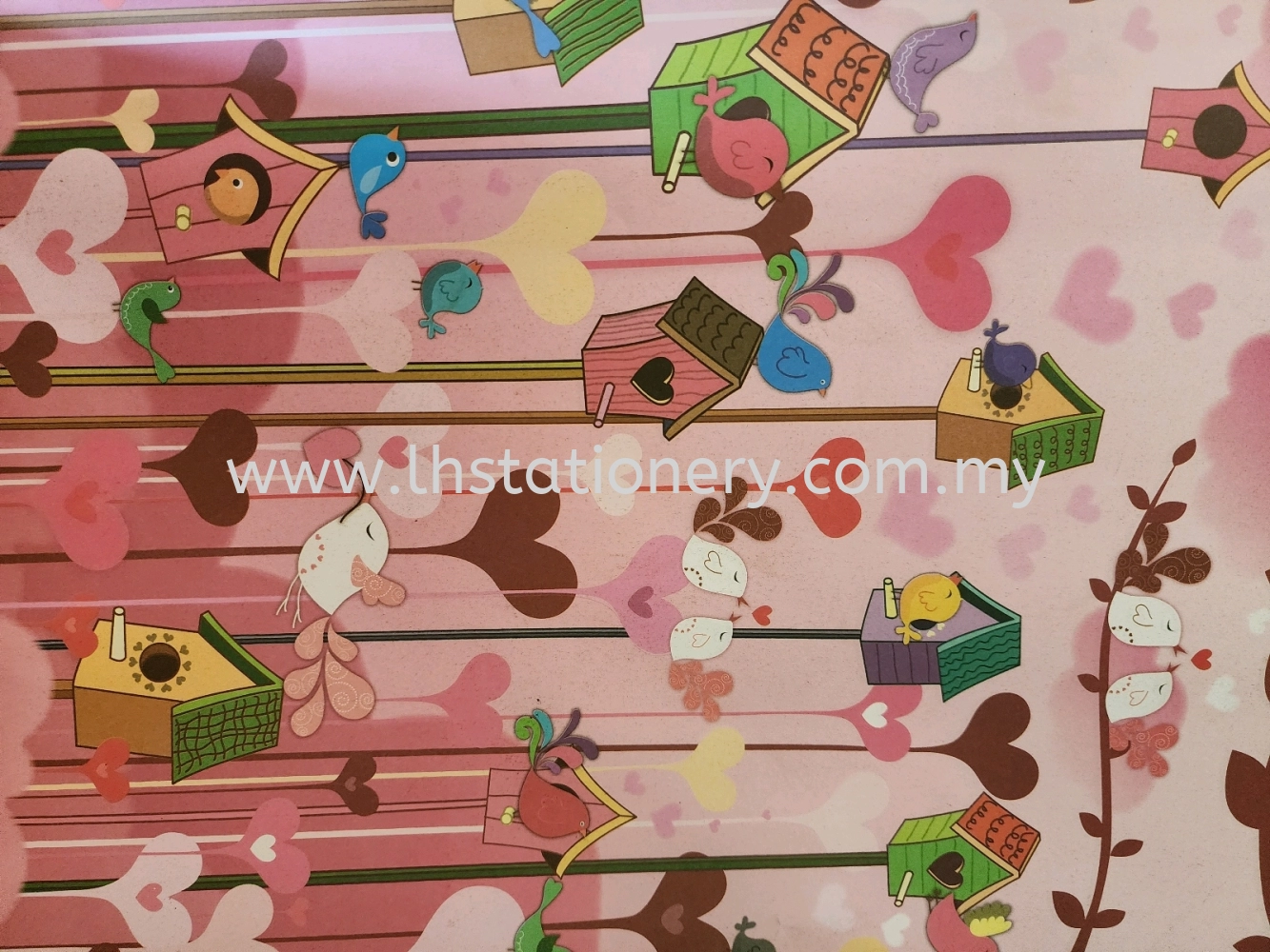 Wrapping Paper 28