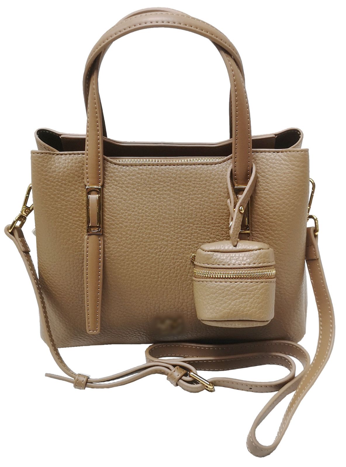 Hand Bag (KCTH-931110) - Perfect blend of elegance, convenience, and everyday practicality