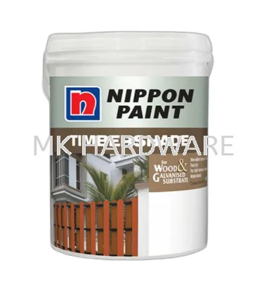 NIPPON TIMBERSHADE