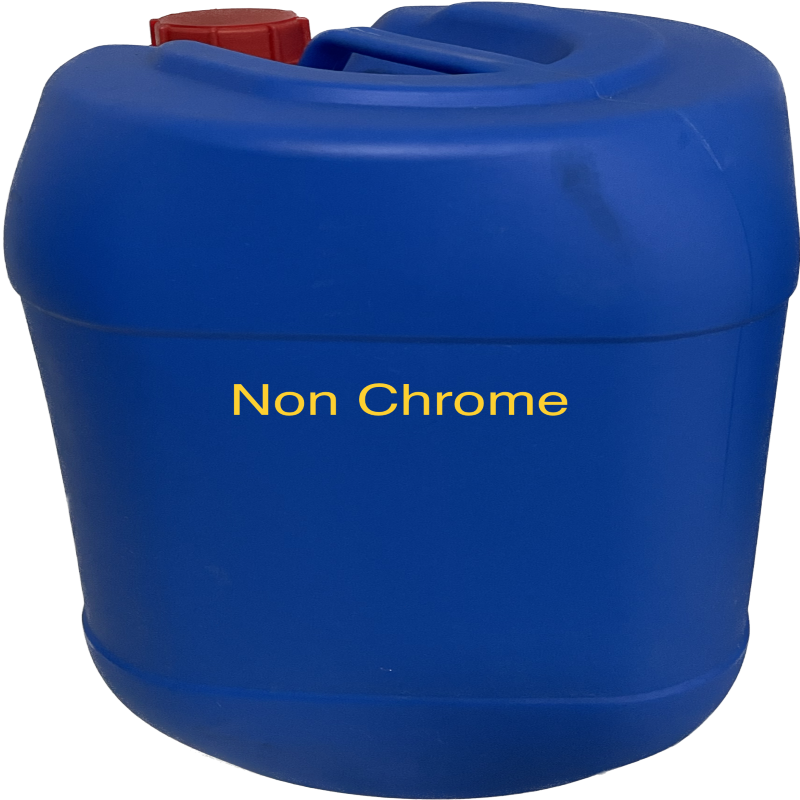 Non Chrome Aluminium