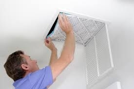 High Efficiency AC Filter