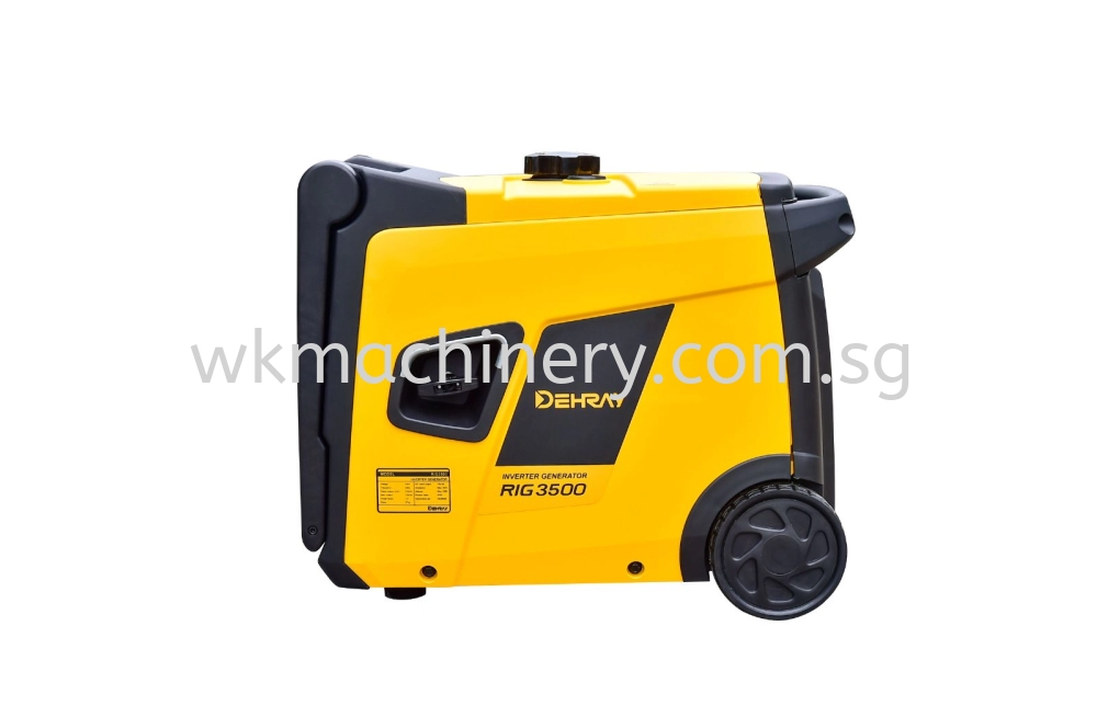 Gasoline Generator