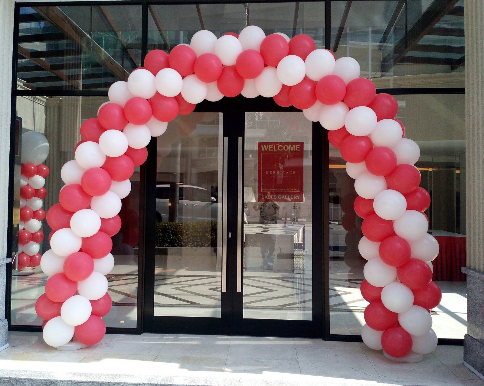 CORPORATE / EVENT  DECO