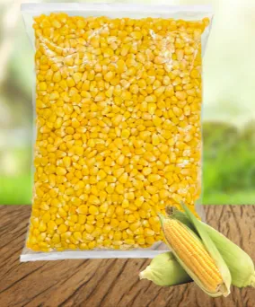 FROZEN KERNEL CORN 2K